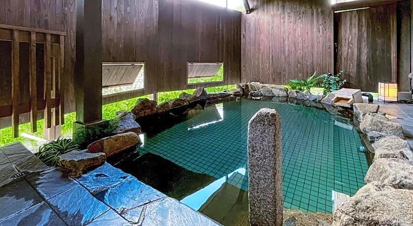 TABINO HOTEL Hida Takayama