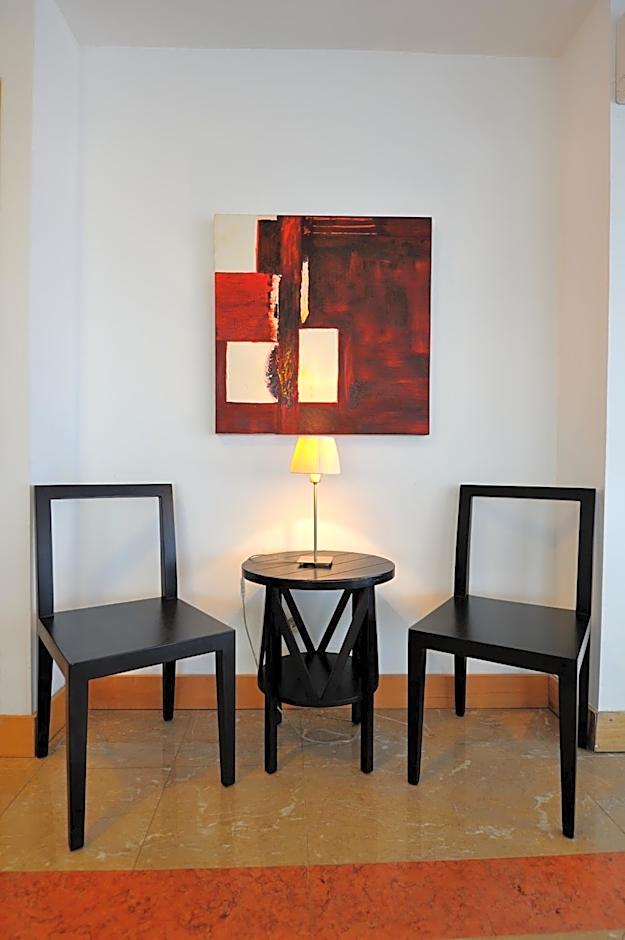 Oceano Atlantico Apartamentos Turisticos