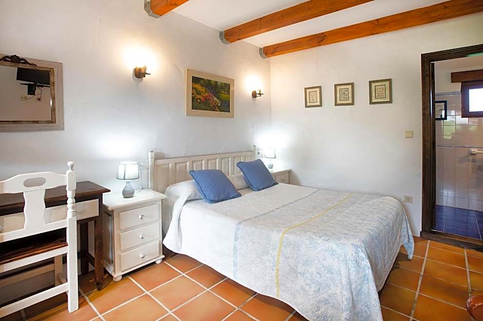 Hotel Rural Valleoscuru