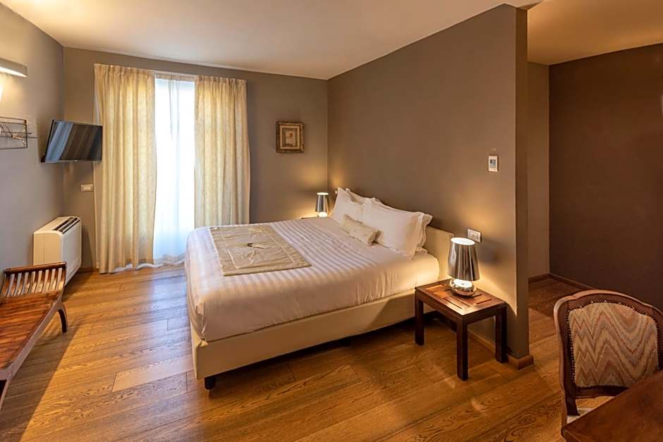 Rocche Costamagna Art Suites