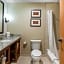 Comfort Suites University