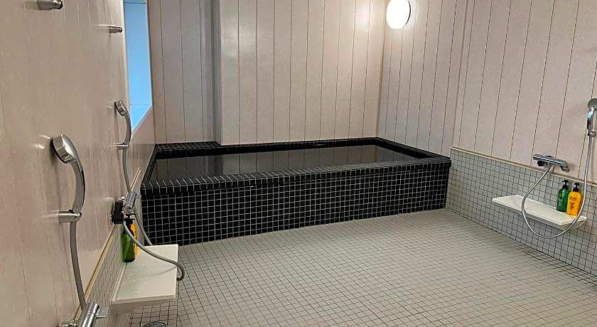 Hotel Mayflower Sendai