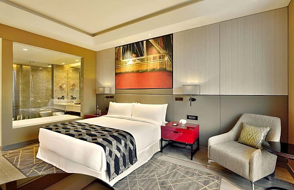 Radisson Blu Faridabad