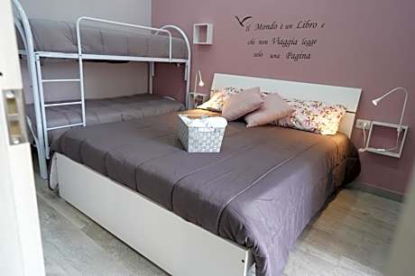 Cristal Home