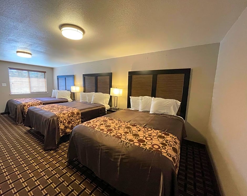 Beverly Lodge