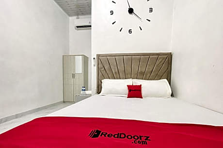 RedDoorz Syariah @ Florensa Banda Aceh 2