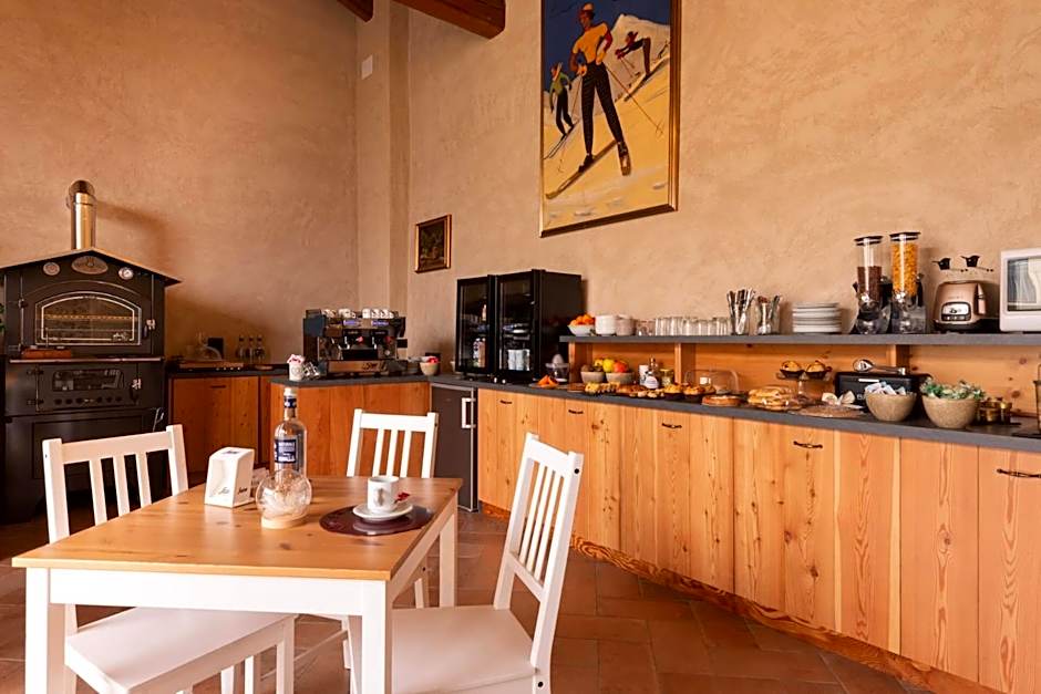 Amaranto Bed & Breakfast