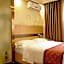 GreenTree Inn Zhejiang Ningbo South Railway Station Express Hotel