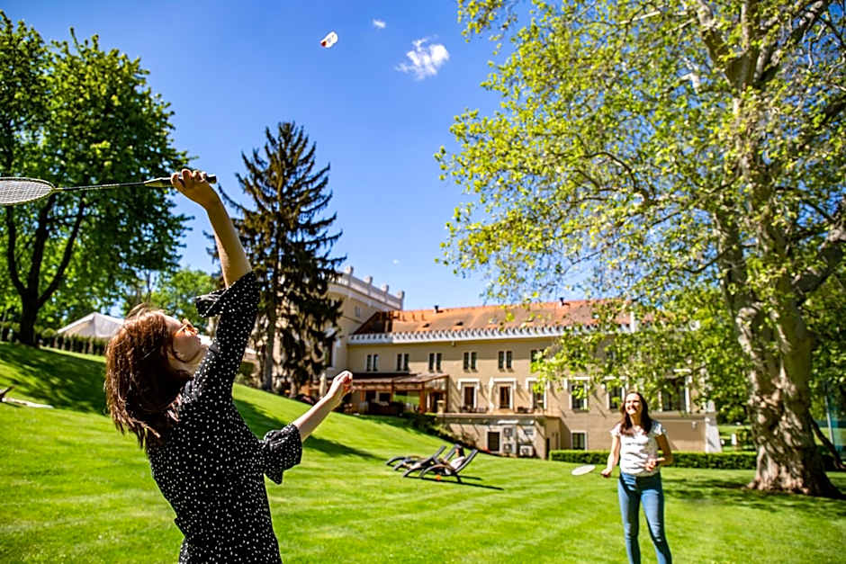 Chateau St. Havel - Wellness Hotel