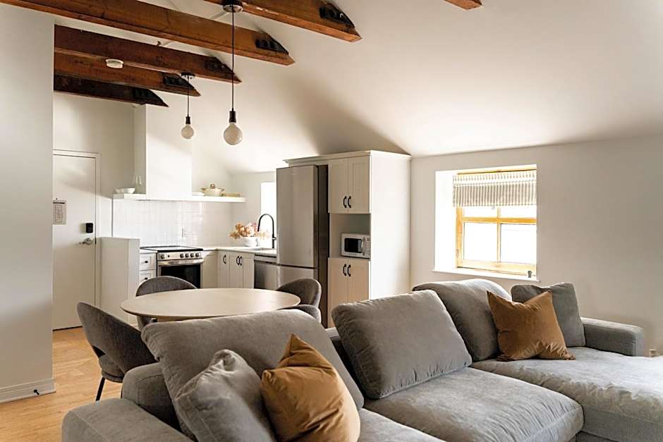 Maison Rasco by Luxury In Transit