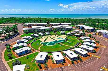 Club Tropical Resort Darwin