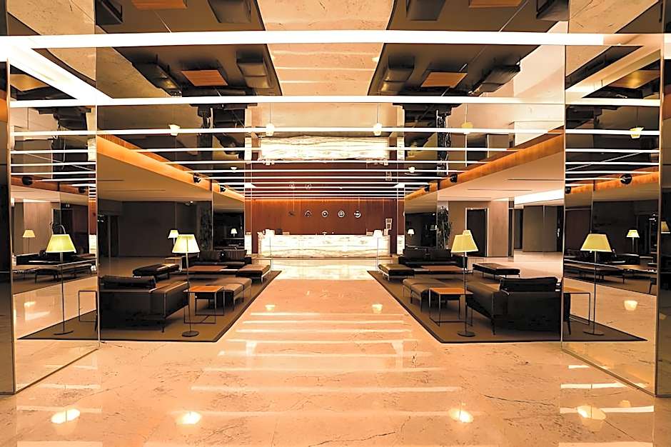 Ramada Plaza by Wyndham Istanbul Asia Airport