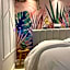 L'appart'hôtel 23ème avenue - Spa privatif - Love room - Appartements à thèmes