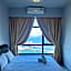 Splendours Condos@Jesselton Quay