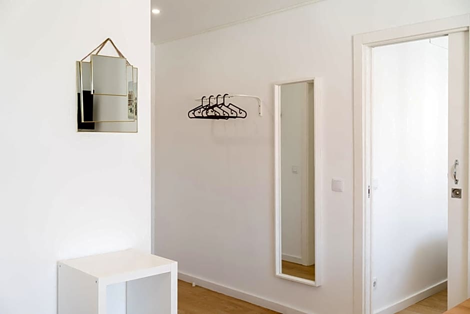 Villa Paraíso da Caparica