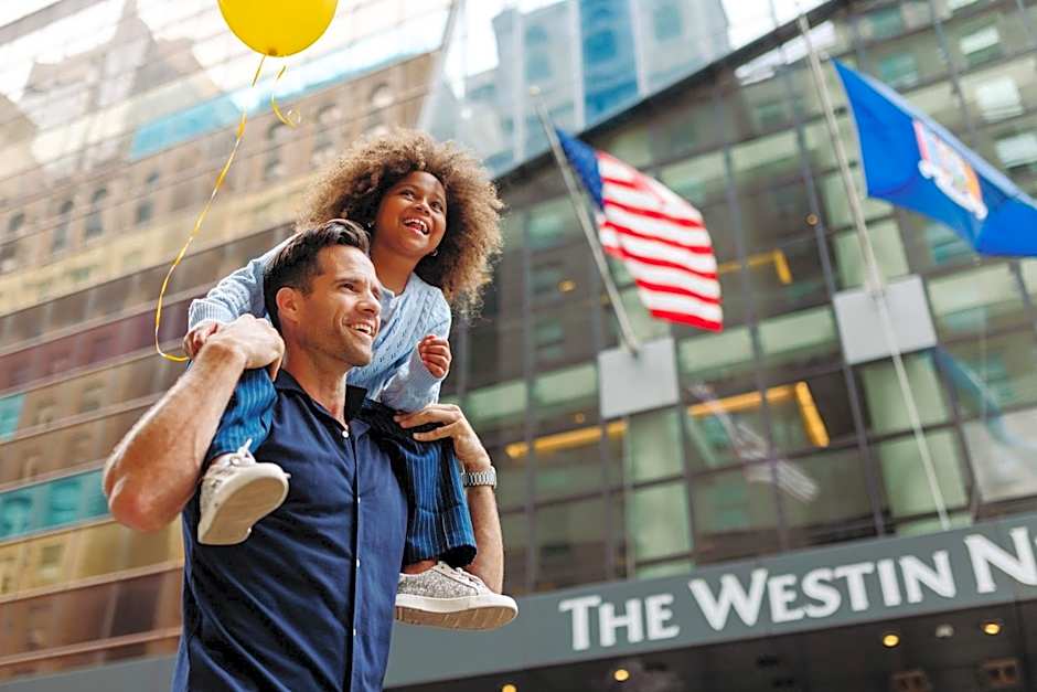 Westin New York At Times Square