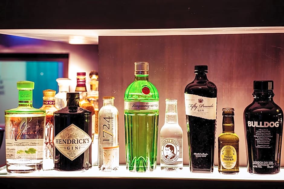 SAKS Urban Design Hotel Kaiserslautern