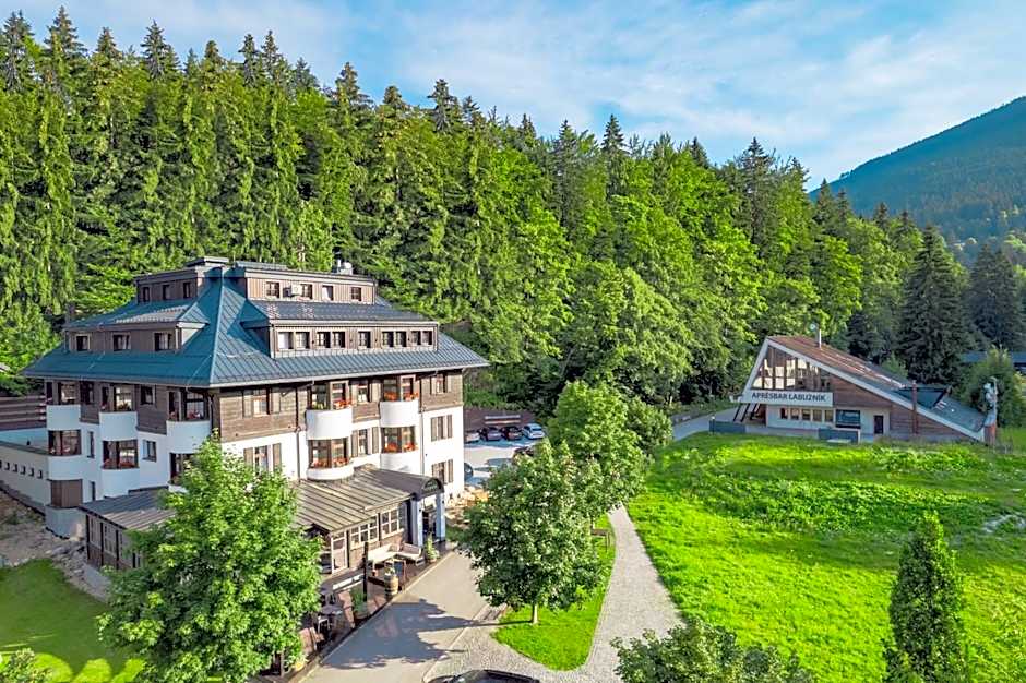 Boutique Hotel Soyka