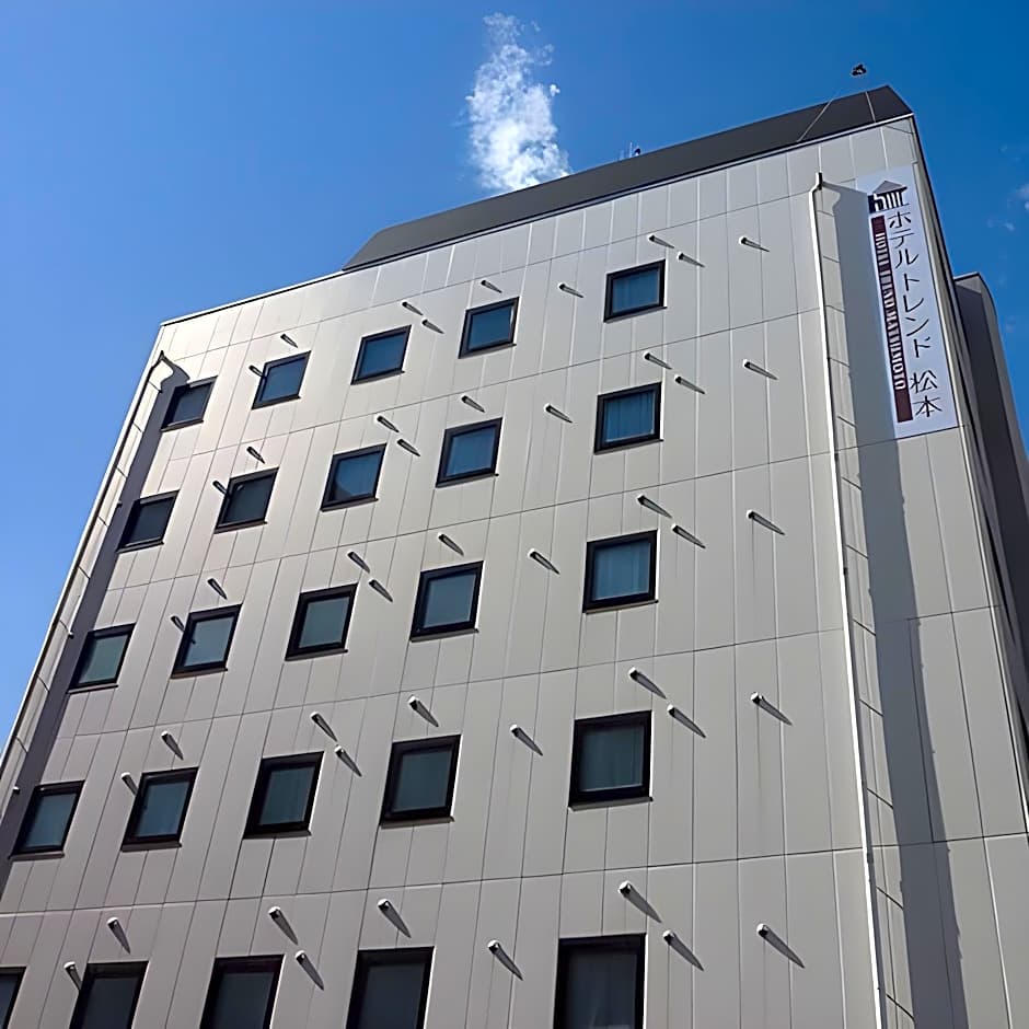 Hotel Trend Matsumoto