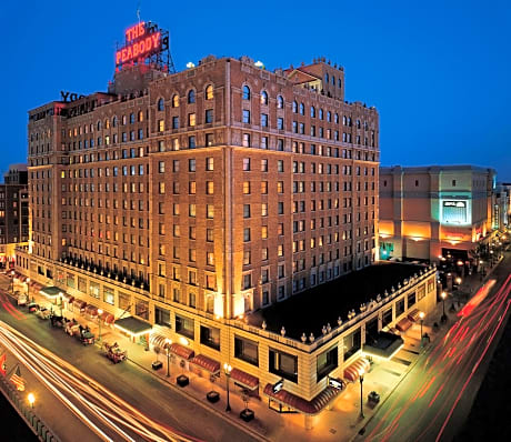 Peabody Memphis