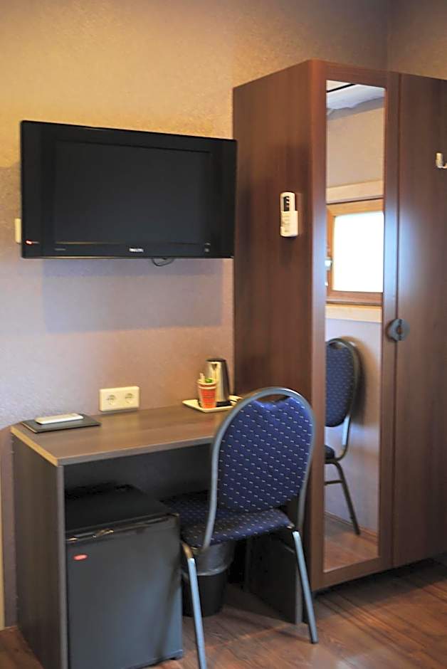 Hotel D'Amsterdam Leidsesquare