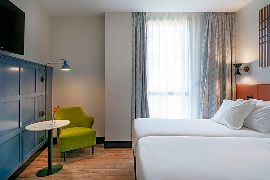 Vincci Consulado de Bilbao