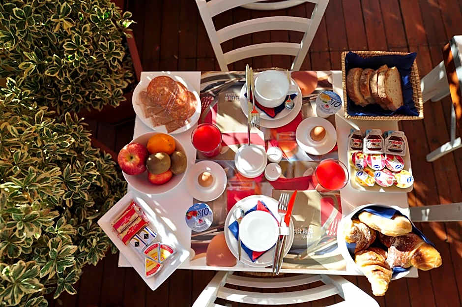 Quodlibet Guesthouse