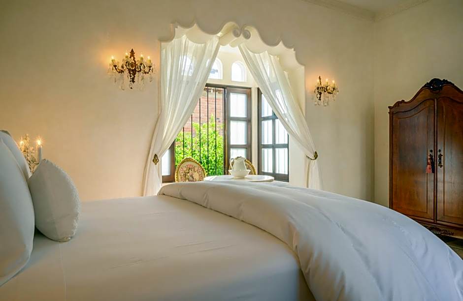 Casa Kimberly Boutique Hotel