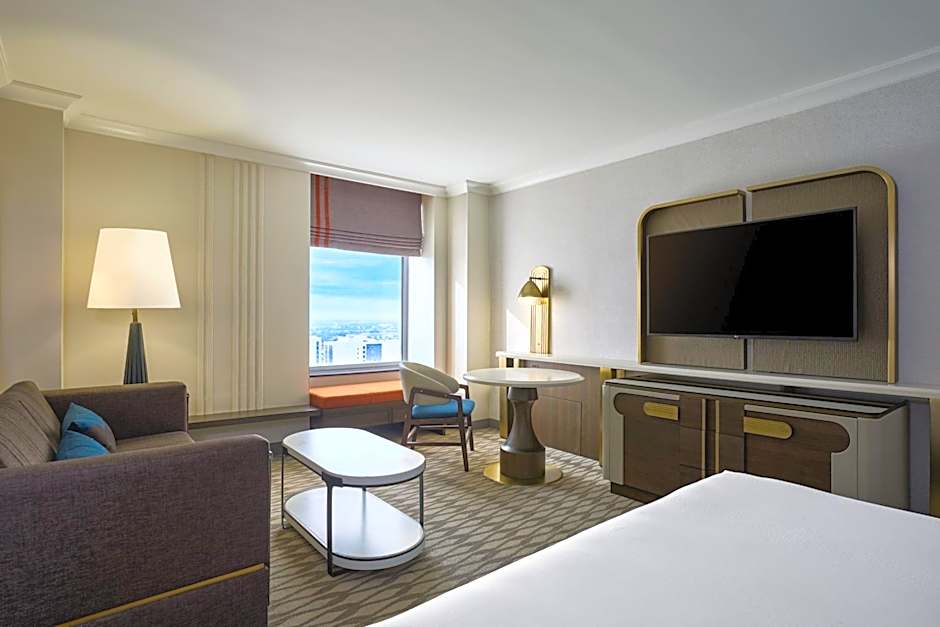JW Marriott Houston