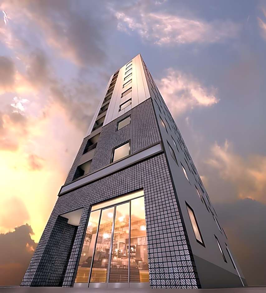 Hotel Livemax Tokyo Bakurocho