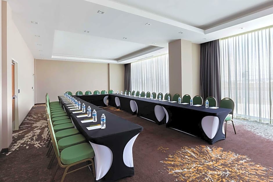 Hilton Garden Inn Salamanca