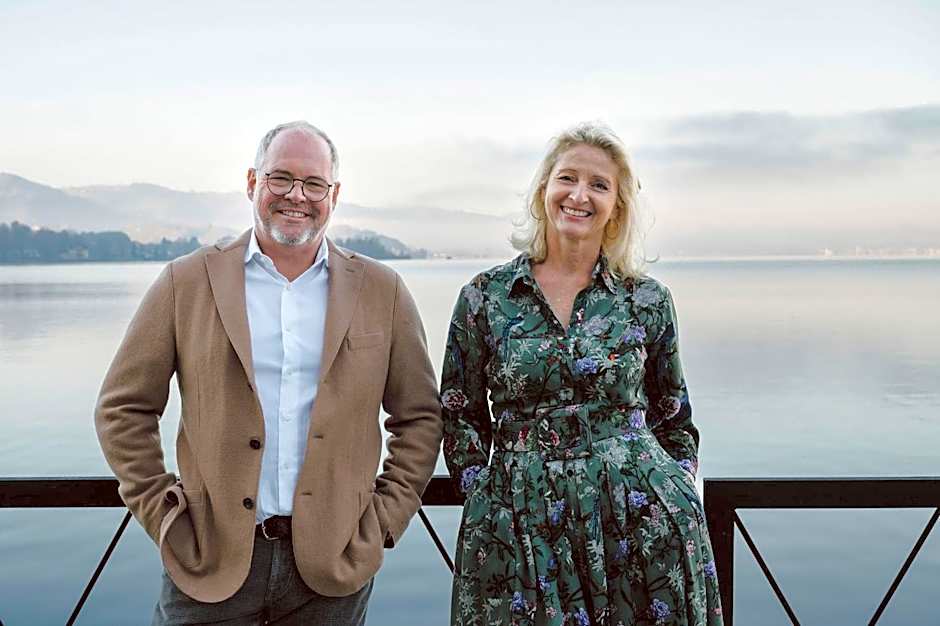 Das Traunsee - Das Hotel zum See 4 Stern Superior