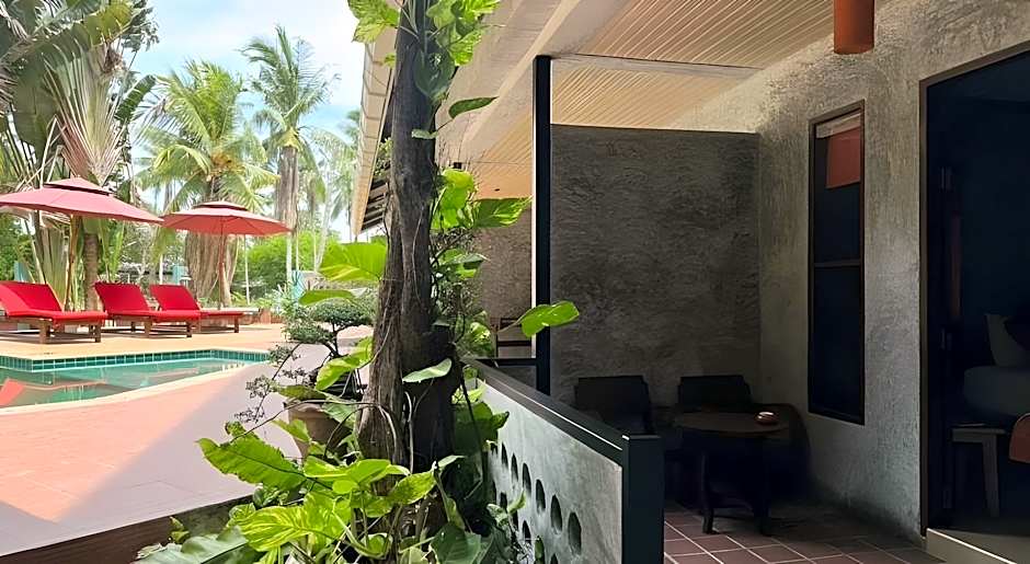 Araya Boutique Hotel