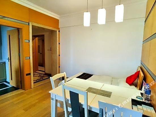 Weixideng Huifeng International Apartment Hotel