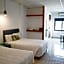 Hotel & Suites Arges - Centro Chetumal