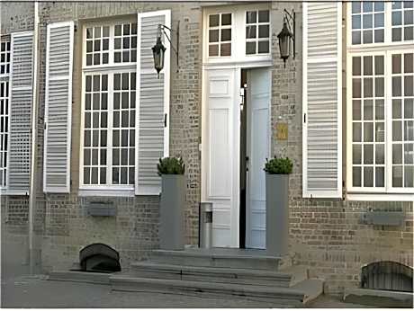 Amaryllis Hotel Veurne