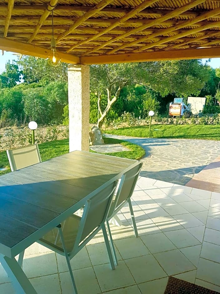 Residence Capraggia