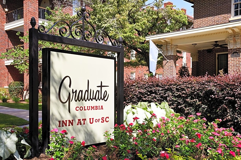 Graduate by Hilton Columbia, S.C.
