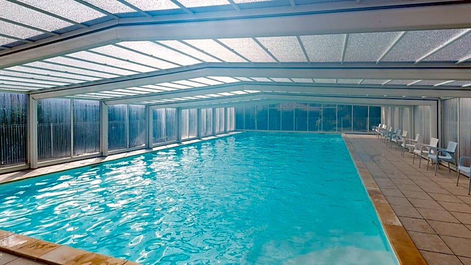 Vacancéole - Le Domaine des Grands Lacs