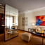 Hotel Atlantic Agdal