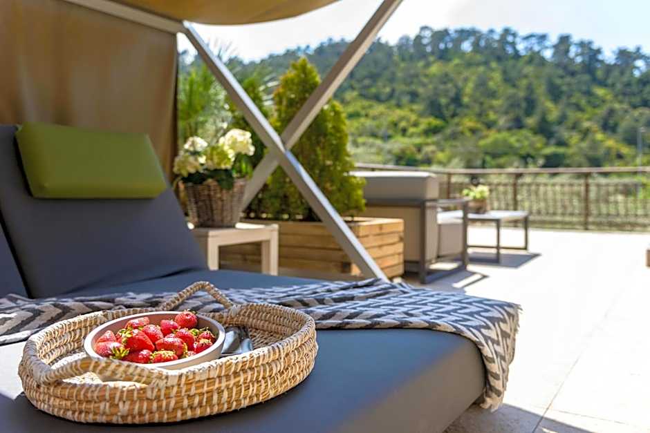 Nikoleta Hotel and Villas