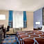 Super 8 by Wyndham Lenexa Overland Park Area