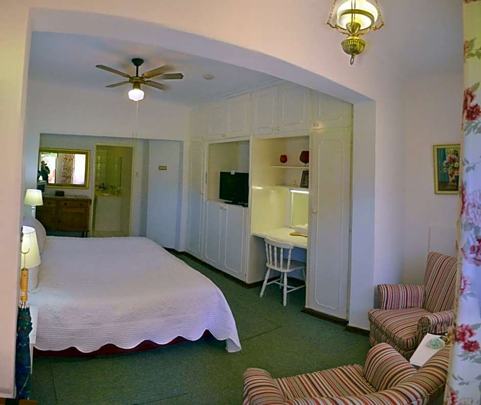 Brevisbrook B&B
