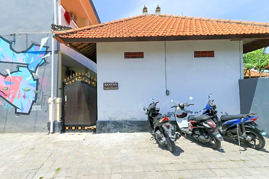 Bantan Guest House