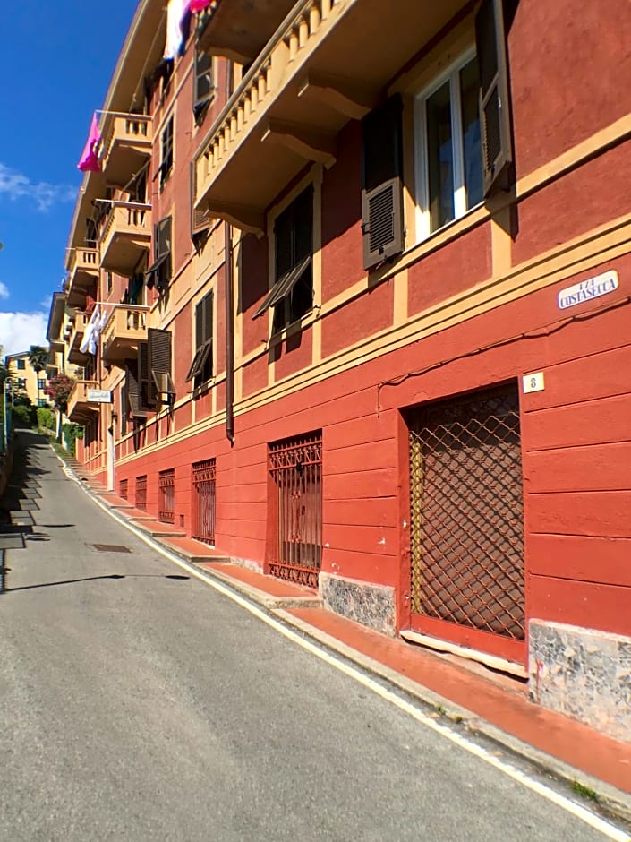 Albergo Annabella