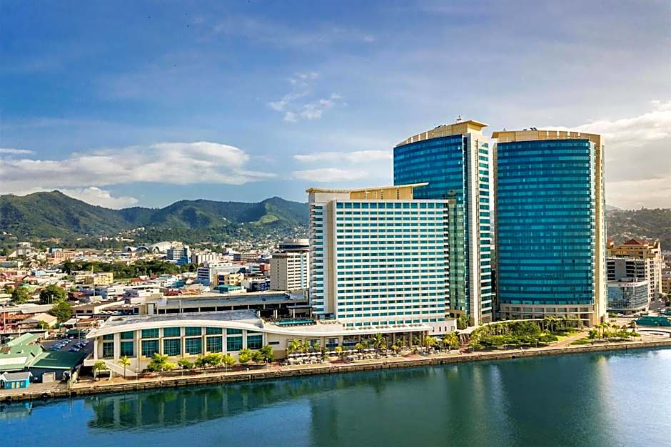 Hyatt Regency Trinidad