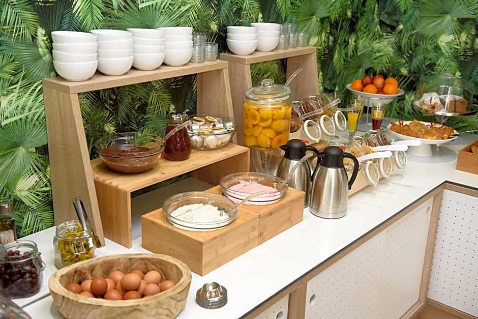 Ammos Beach Seaside Luxury Suites Hotel