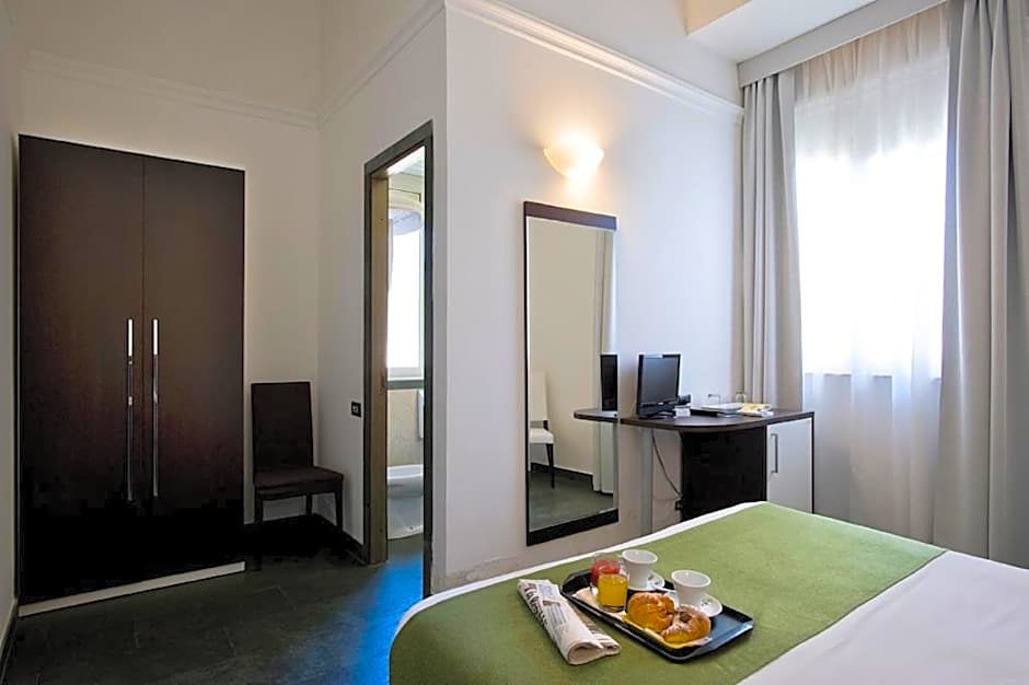 Dipendenza Hotel Bellavista