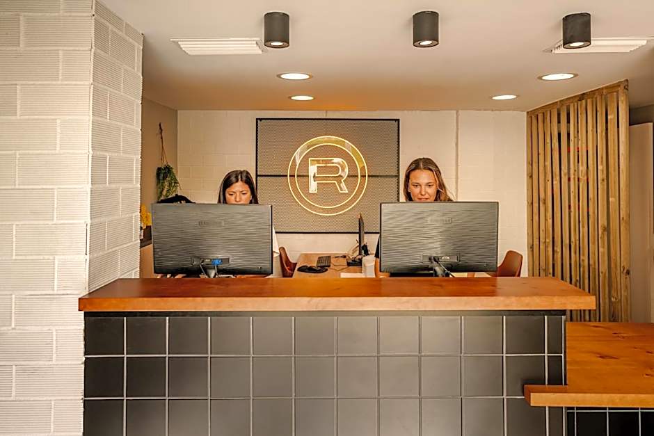 Ryans Ibiza Apartments - Only Adults