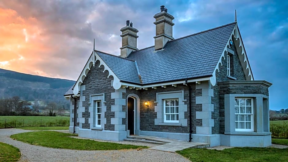 Killeavy Castle Estate